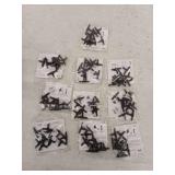 Mister Landscaper 1/4-in Acetal Drip Irrigation Tees, 100 Pieces