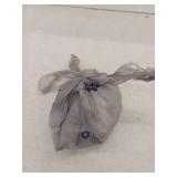 Mister Landscaper 1/4-in Acetal Drip Irrigation Tees, 100 Pieces