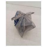 Harbor Breeze 180 -Lumens Black Solar LED Flood light, 2 Pack, (Incomplete)