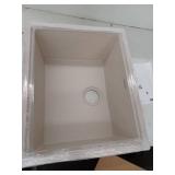 Franke Marris Undermount Sink