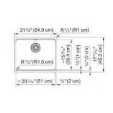 Franke Marris Undermount Sink