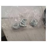 Billings 32.5 in. Undermount Single Bowl Granite Composite Workstation Kitchen Sink in Matte Black