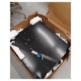 Broan-NuTone 273603 36-Inch Stainless Steel 500 CFM Downdraft