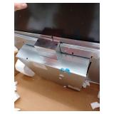 Broan-NuTone 273603 36-Inch Stainless Steel 500 CFM Downdraft