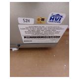 Broan-NuTone 273603 36-Inch Stainless Steel 500 CFM Downdraft