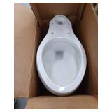 Kohler K-22661 Highline Elongated Tall Height Toilet Bowl Only - White