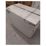 Kohler K-22661 Highline Elongated Tall Height Toilet Bowl Only - White