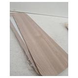 5 Pack Ceiling Fan Blades, Approximately 21 Inches