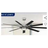 Fanimation Studio 72-inch LED Ceiling Fan