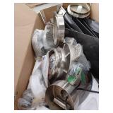 Fanimation Studio 72-inch LED Ceiling Fan