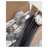 Fanimation Studio 72-inch LED Ceiling Fan