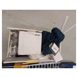 Miscellaneous Lot Of Items