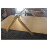 Vintage Burlington Picnic Basket