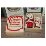 Vintage Hallmark Ornaments & More