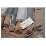 8 Home Décor Banners NWTS