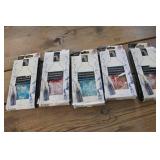 5-IOB Wine Bottle Chill Bags