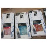 5-IOB Wine Bottle Chill Bags