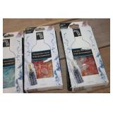5-IOB Wine Bottle Chill Bags