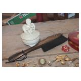 Vtg. Jewelry, Trinket Boxes & More