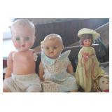 Antique & Vintage Dolls
