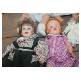 Antique & Vintage Dolls