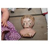 Antique & Vintage Dolls