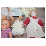 Antique & Vintage Dolls