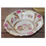 Vintage USA Yellow Bowl & More