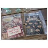 Vintage Cookbooks & More