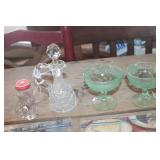 Vintage Cookbooks & More