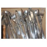 Pfaltzgraff Silverware and More