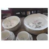 Vintage China Dishes