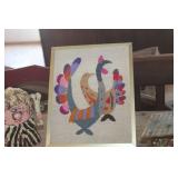 Vtg. Cruel Picture and More