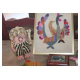 Vtg. Cruel Picture and More