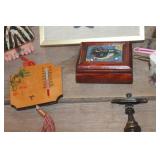 Vtg. Cruel Picture and More