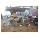 Coffee Mugs and More