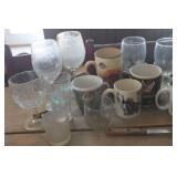 Coffee Mugs and More