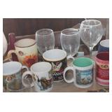 Coffee Mugs and More