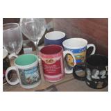 Coffee Mugs and More