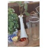 Vintage Planters & More