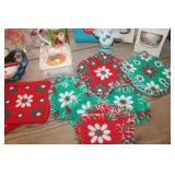 Hallmark Ornaments and More