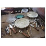 Misc. Kitchen Utensils and More
