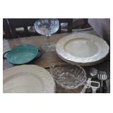 Misc. Kitchen Utensils and More