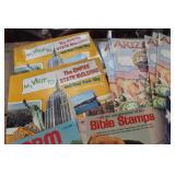New State Activity Books & More