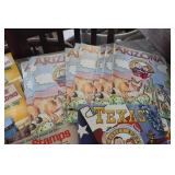 New State Activity Books & More