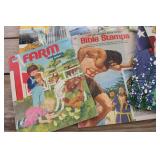 New State Activity Books & More