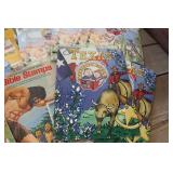 New State Activity Books & More