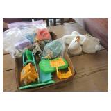 Build A Bear Boots, Hat and More