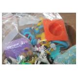 Build A Bear Boots, Hat and More