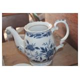 Vintage Spice Rack & More